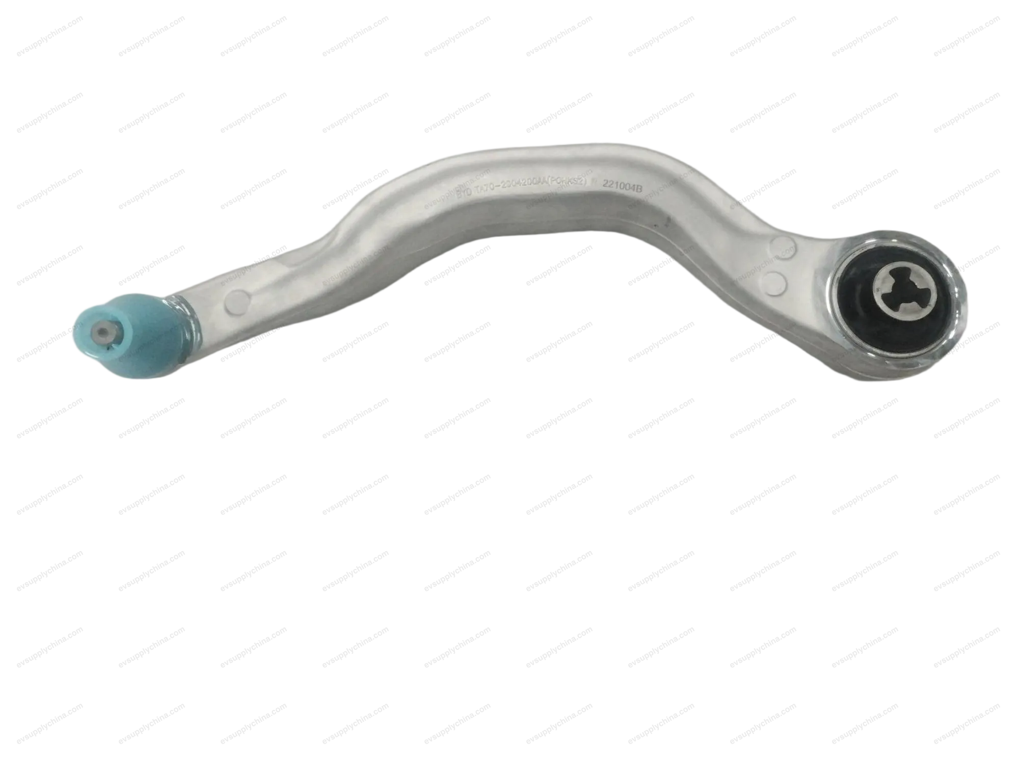 Front suspension right rear lower swing arm assembly — BYD BYD Seal — OE 13329982-00, TA70-2904200AA