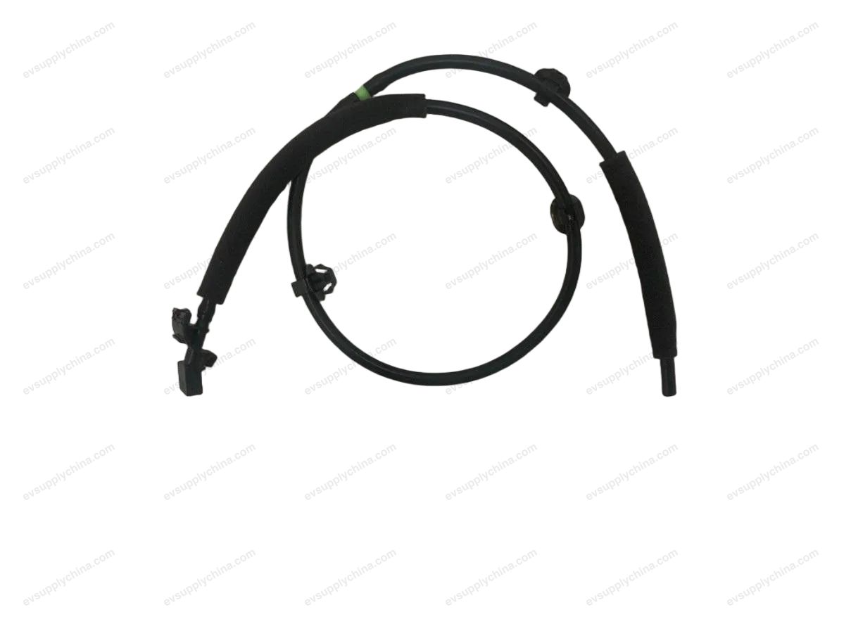 Front washing pipeline and nozzle assembly Ⅰ — BYD BYD Seal — OE 13431134-00, EKEA-5207250