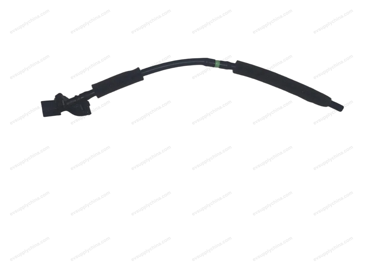 Front washing pipeline and nozzle assembly Ⅱ — BYD BYD Seal — OE 13431150-00, EKEA-5207260