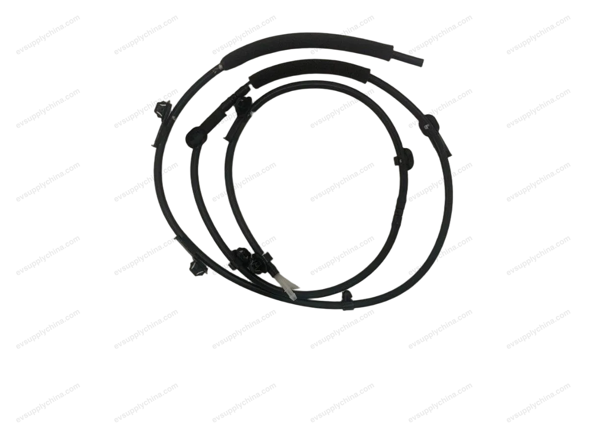 Front washing pipeline sub-assembly Ⅰ — BYD BYD Seal — OE 13431133-00, EKEA-5207210
