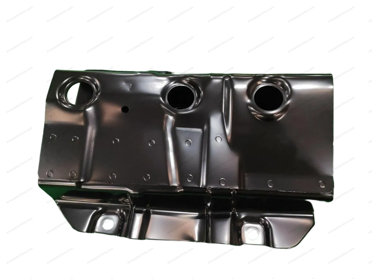 Front wheel housing rear left reinforcement plate assembly — BYD BYD Seal — OE 13456860-00, EKEA-5301660