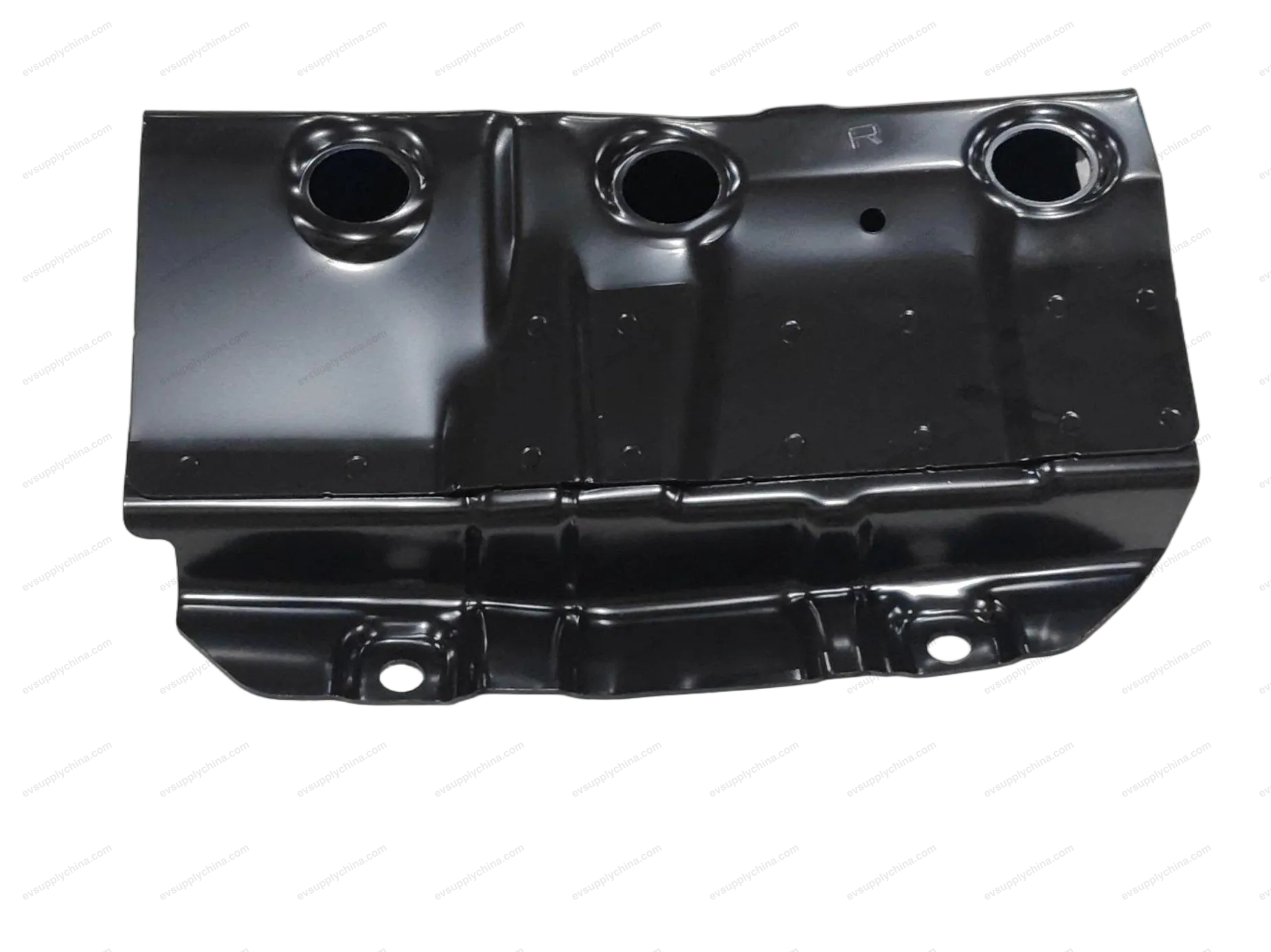 Front wheel housing rear right reinforcement plate assembly — BYD BYD Seal — OE 13456871-00, EKEA-5301669
