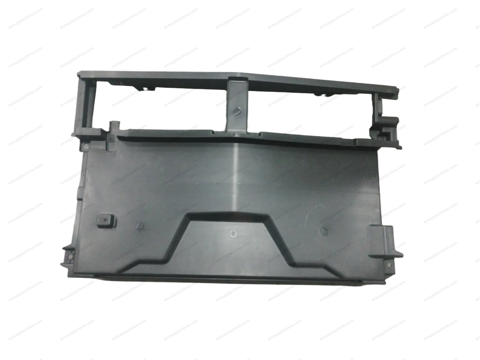 Fully enclosed deflector assembly — BYD BYD Seal — OE 13442652-00, EKEA-5302490