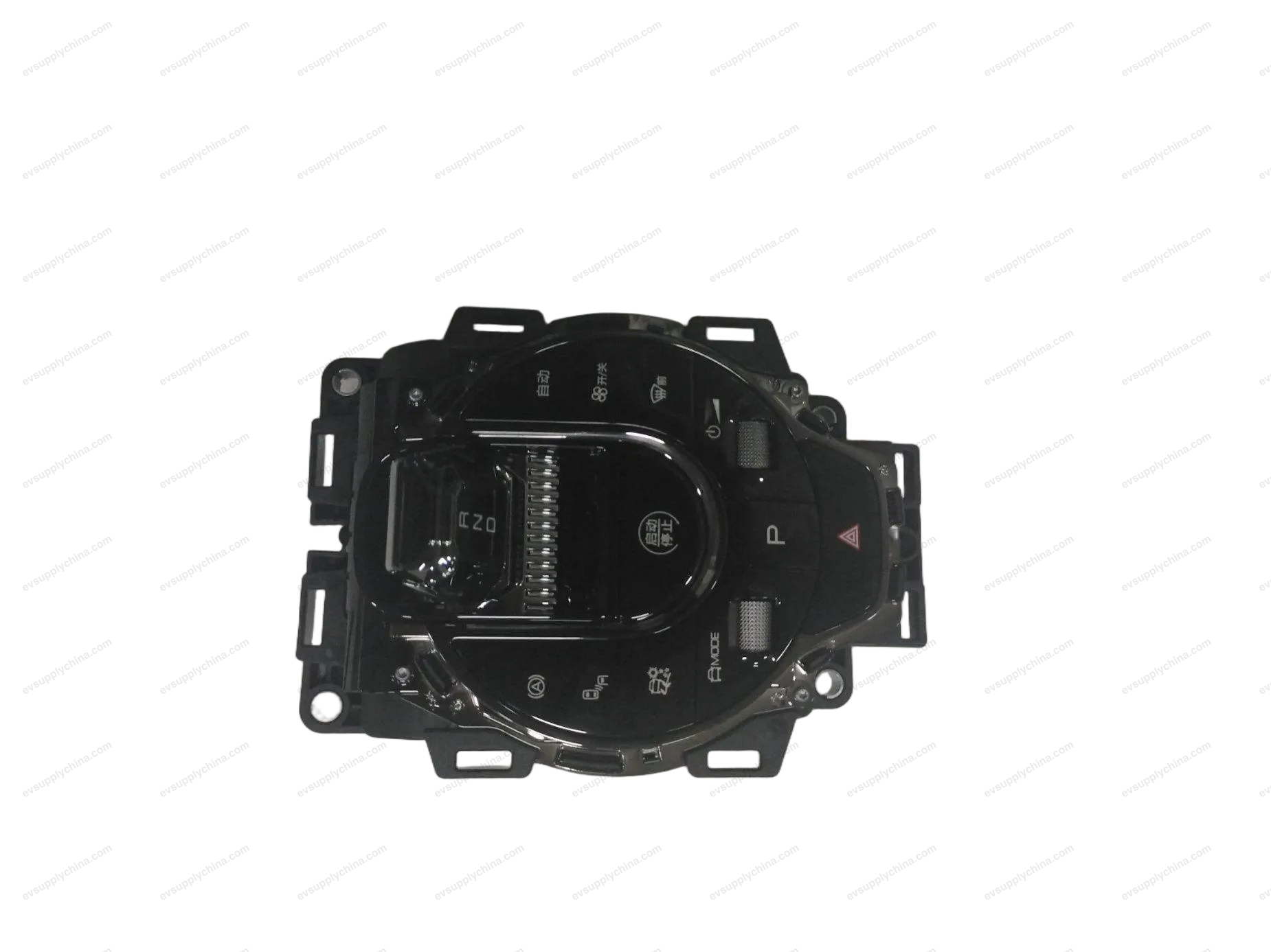 Gear shift mechanism panel assembly — BYD BYD Seal — OE 13460060-00, EKEA-1703040A