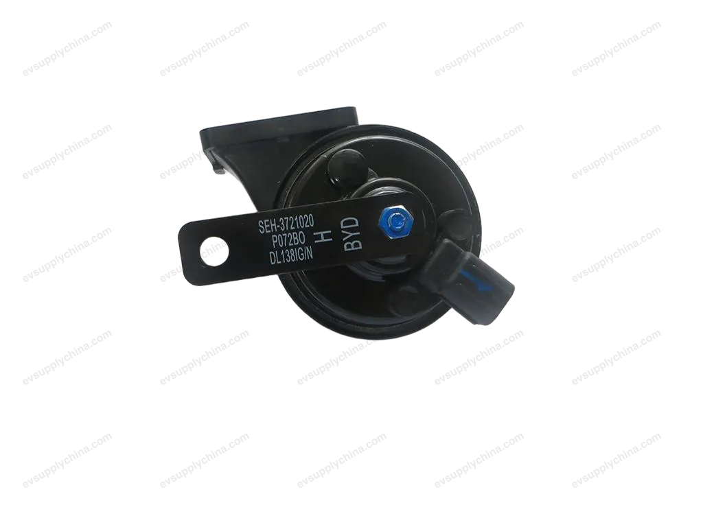 High pitch snail horn — BYD BYD Seal — OE 11651900-00, SEH-3721020