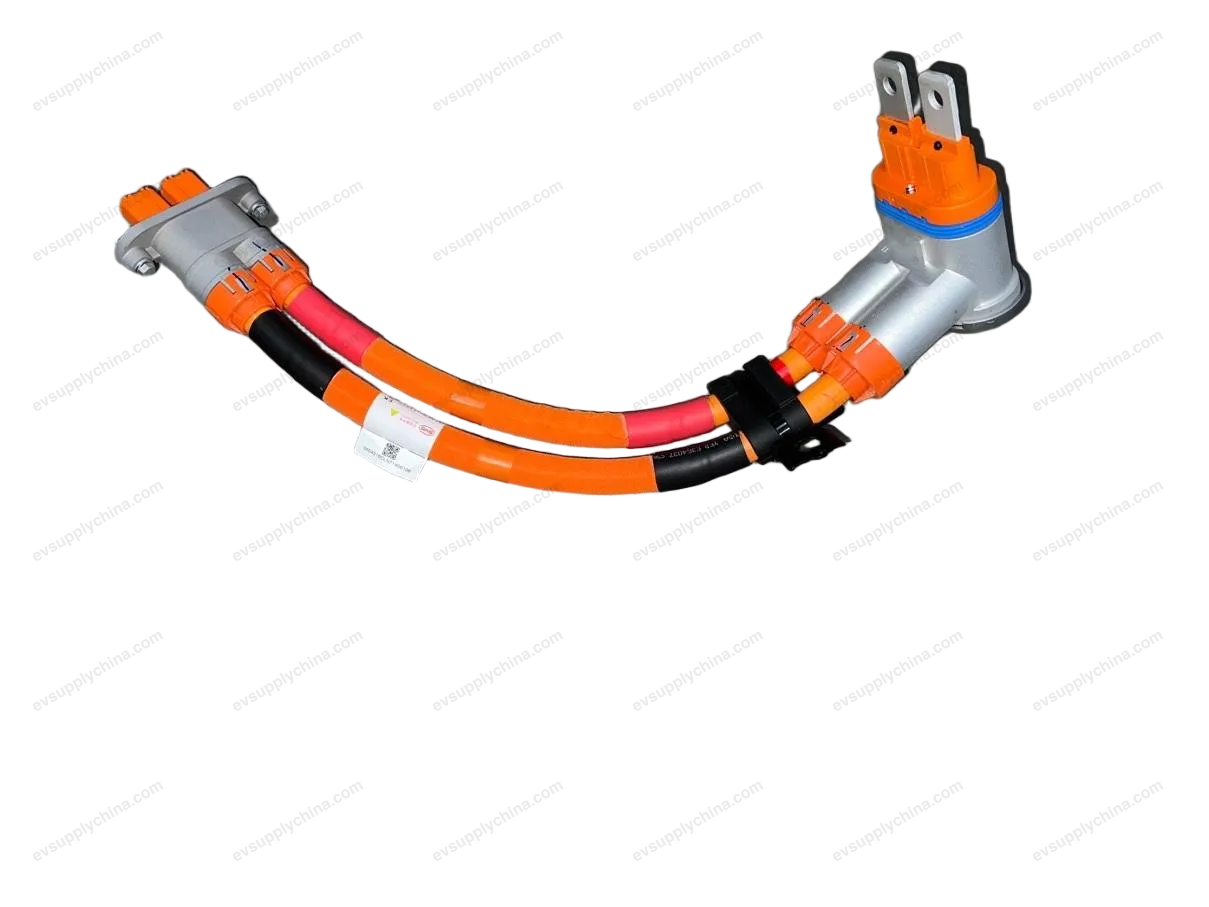 High voltage distribution harness subassembly — BYD BYD Seal — OE 13266647-00, EKEA-2105300