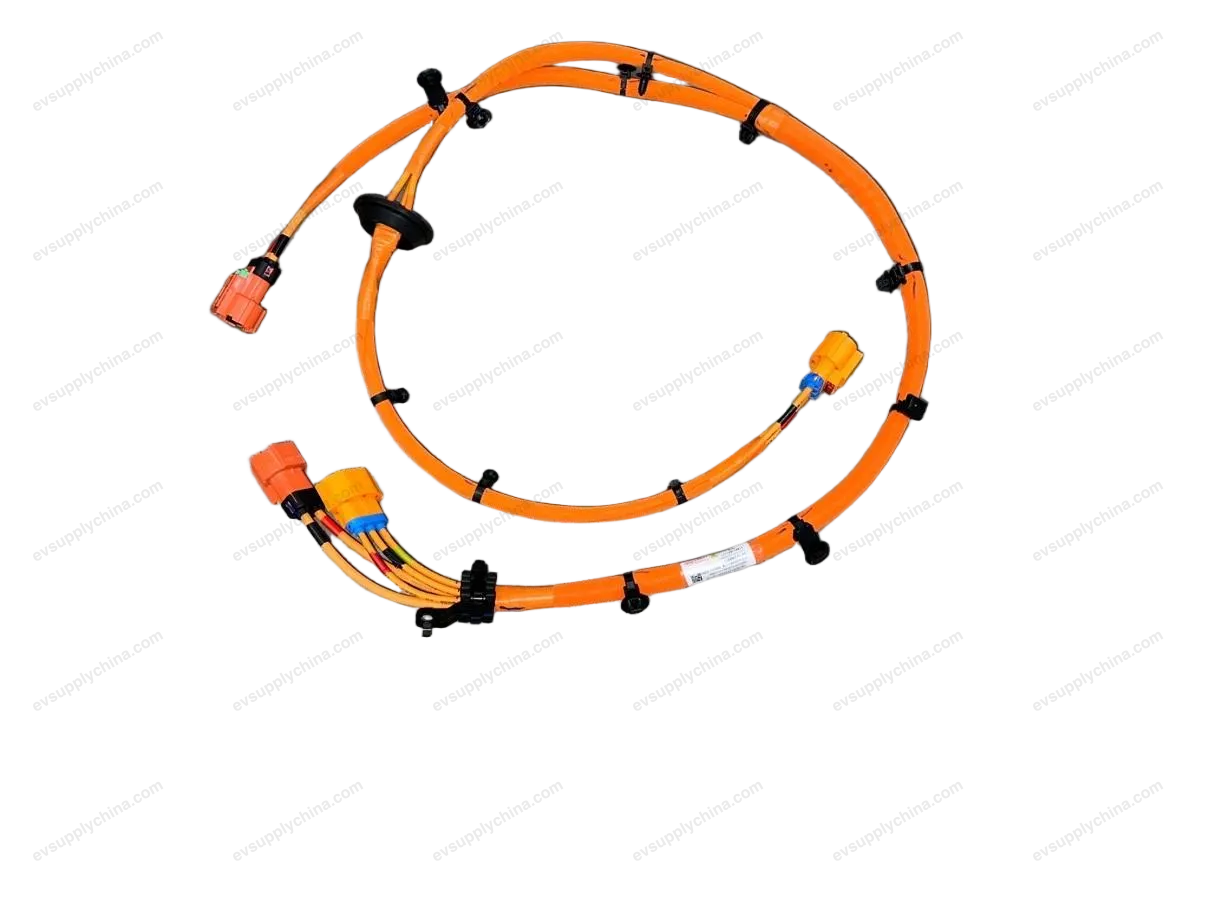 High voltage load harness sub-assembly — BYD BYD Seal — OE 13266648-00, EKEA-2105400