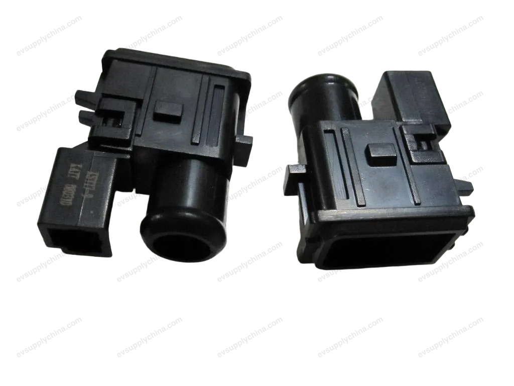 Indoor temperature sensor — BYD BYD Seal — OE 10197430-00, F3-8114300B