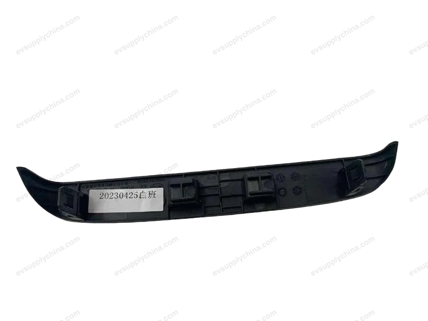 Instrument cluster screw cover — BYD BYD Seal — OE 13444457-00, EKEA-5306722