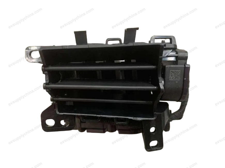 مجموعة فتحة الهواء الوسطى اليسرى للوحة العدادات — BYD BYD Seal — OE 13382381-00, EKEA-5306550