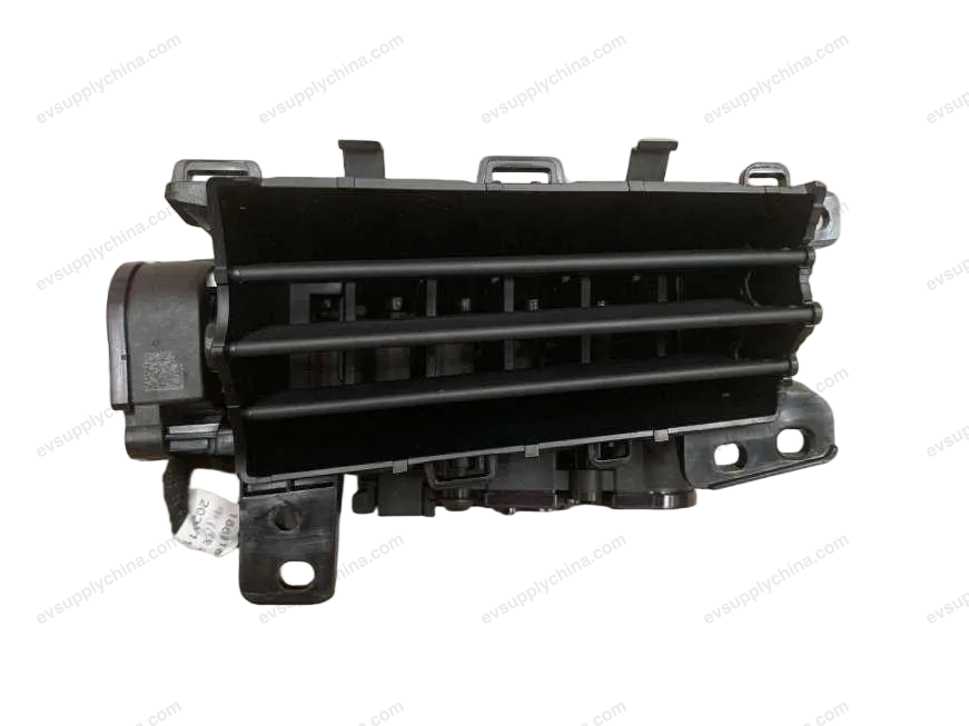 Instrument panel center right air vent assembly — BYD BYD Seal — OE 13382382-00, EKEA-5306560