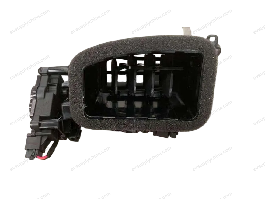 Instrument panel left air vent assembly — BYD BYD Seal — OE 13382397-00, EKEA-5306300