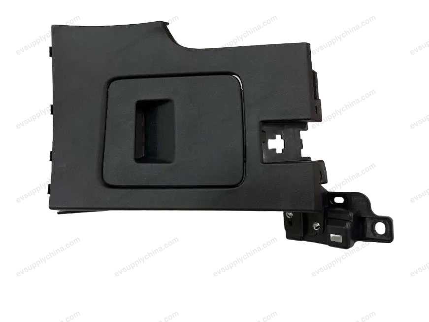 Instrument panel left lower guard plate assembly — BYD BYD Seal — OE 13444465-00, EKEA-5306200