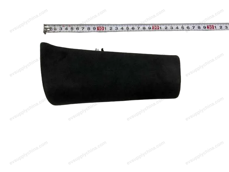 Instrument panel left trim assembly - Pontos black — BYD BYD Seal — OE 13658306-00, EKEA-5306250B-00AZ