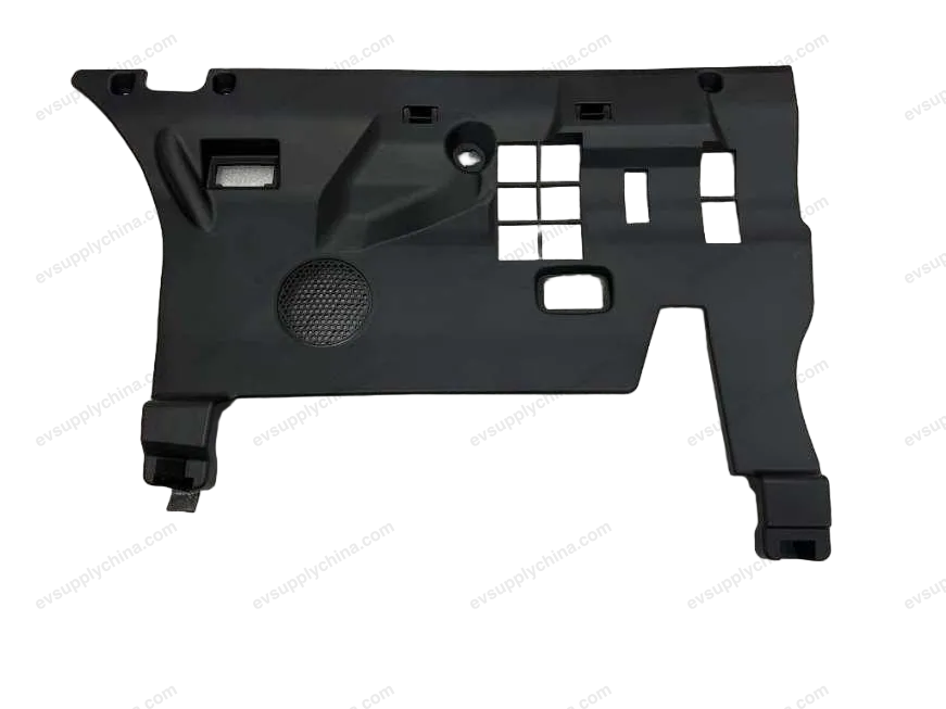 Instrument panel lower left sound insulation board assembly — BYD BYD Seal — OE 13444348-00, EKEA-5306610