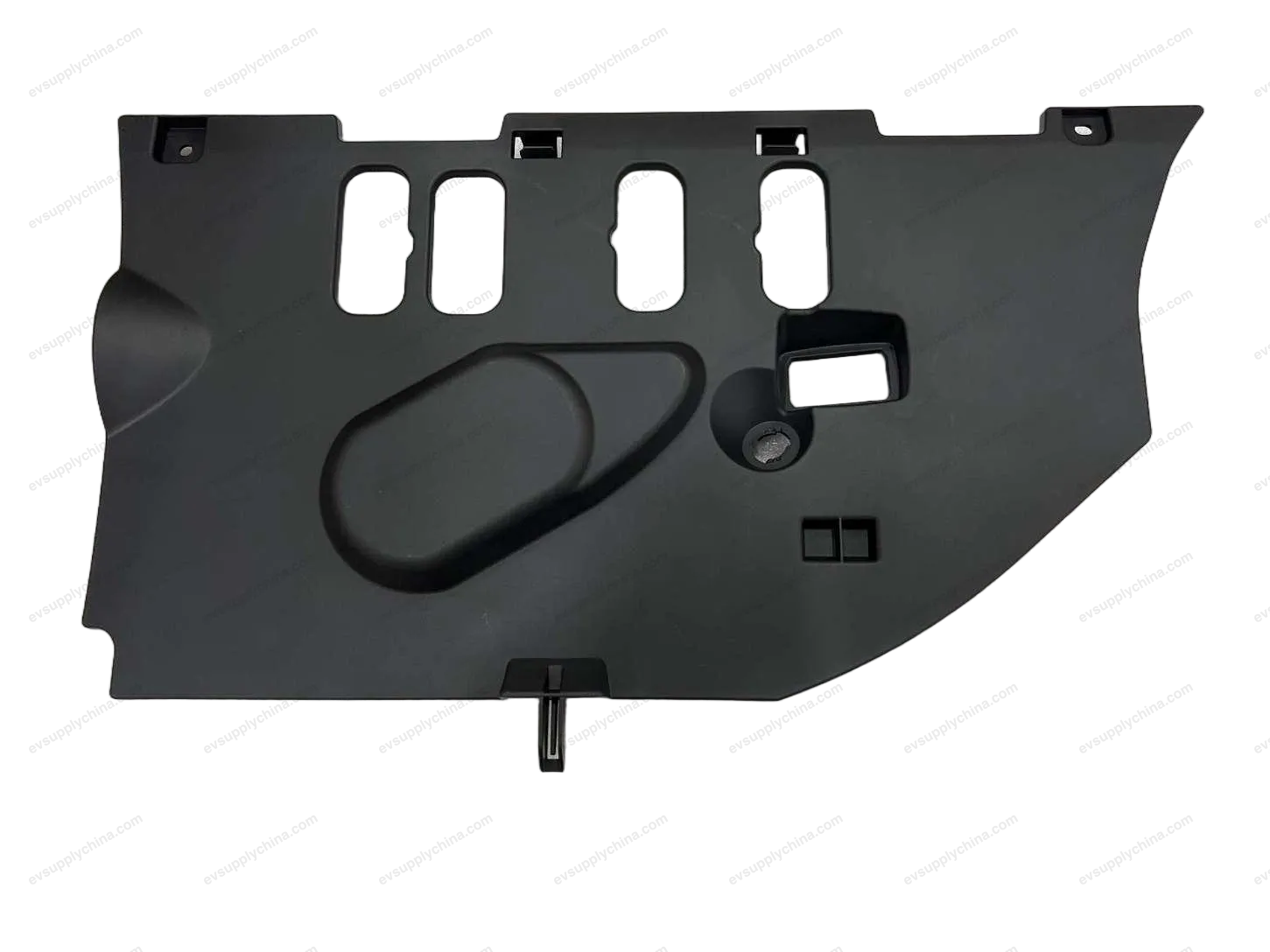 Instrument panel lower right sound insulation board assembly — BYD BYD Seal — OE 13444349-00, EKEA-5306620