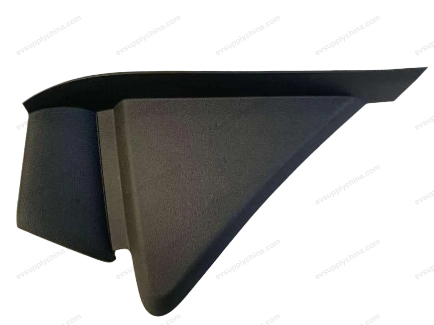 Instrument panel right end guard plate assembly — BYD BYD Seal — OE 13444462-00, EKEA-5306840
