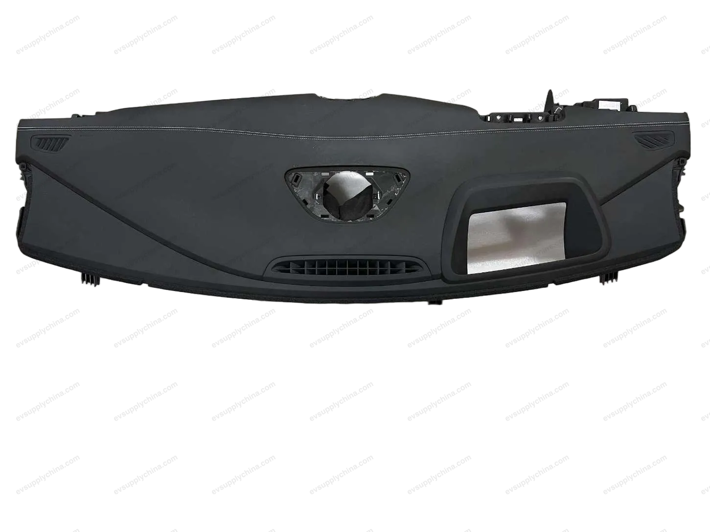Instrument panel upper body assembly - sea blue — BYD BYD Seal — OE 13658277-00, EKEA-5306110A-00LB2