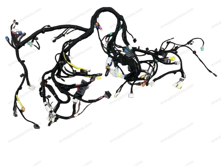 Instrument panel wiring harness — BYD BYD Seal — OE 13422128-00, EKEC-4003100A