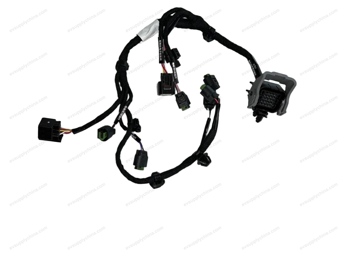 Integrated module wiring harness assembly — BYD BYD Seal — OE 13353218-00, EKEA-8109520