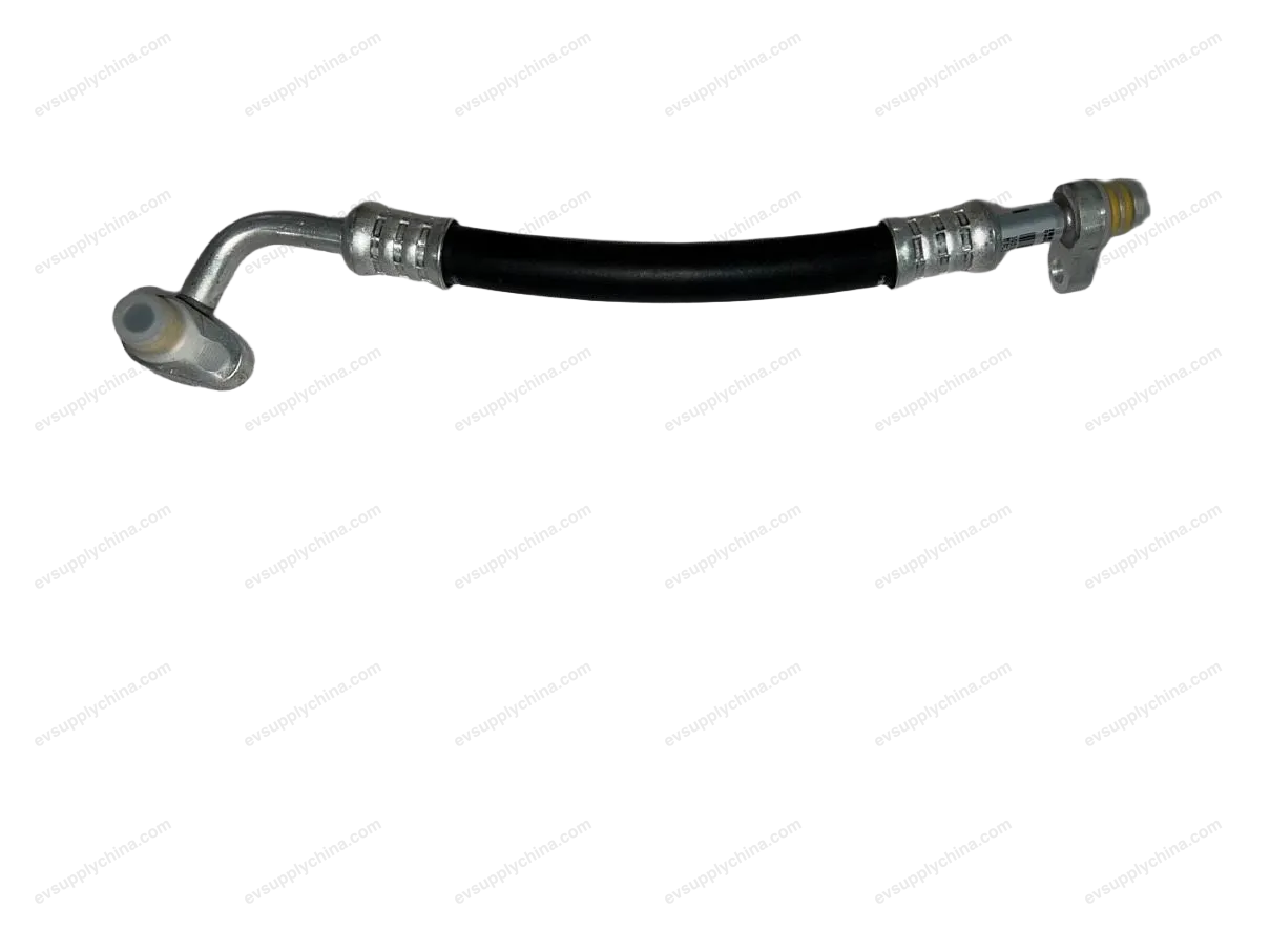 Integrated valve connecting pipeline assembly — BYD BYD Seal — OE 13420833-00, STER-8109550