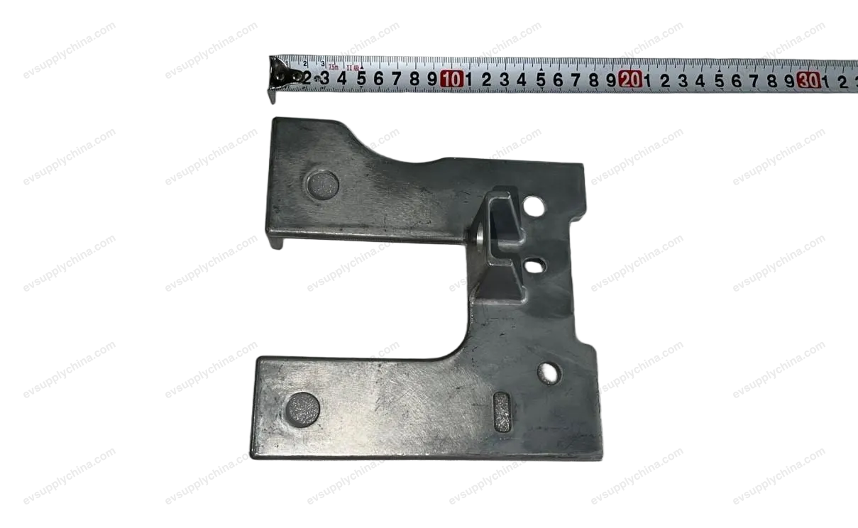 Integrated valve connects the vehicle support frame — BYD BYD Seal — OE 13406429-00, EKEA-8109212