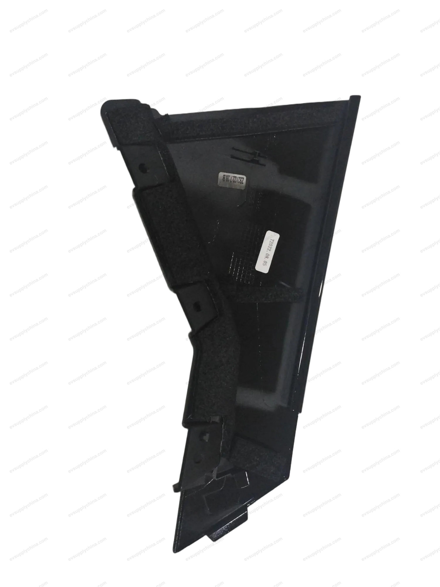 Left C-pillar exterior panel assembly — BYD BYD Seal — OE 13442589-00, EKEA-5402950
