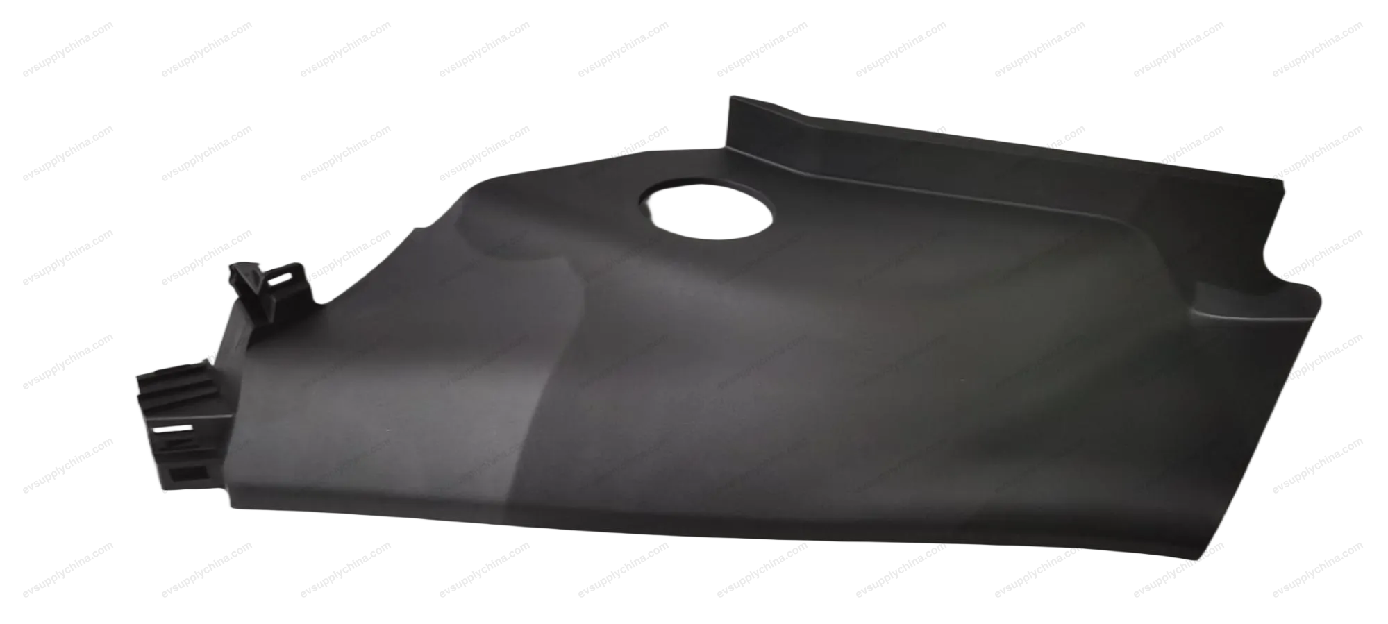 Left C-pillar lower guard plate assembly — BYD BYD Seal — OE 13444318-00, EKEA-5402330