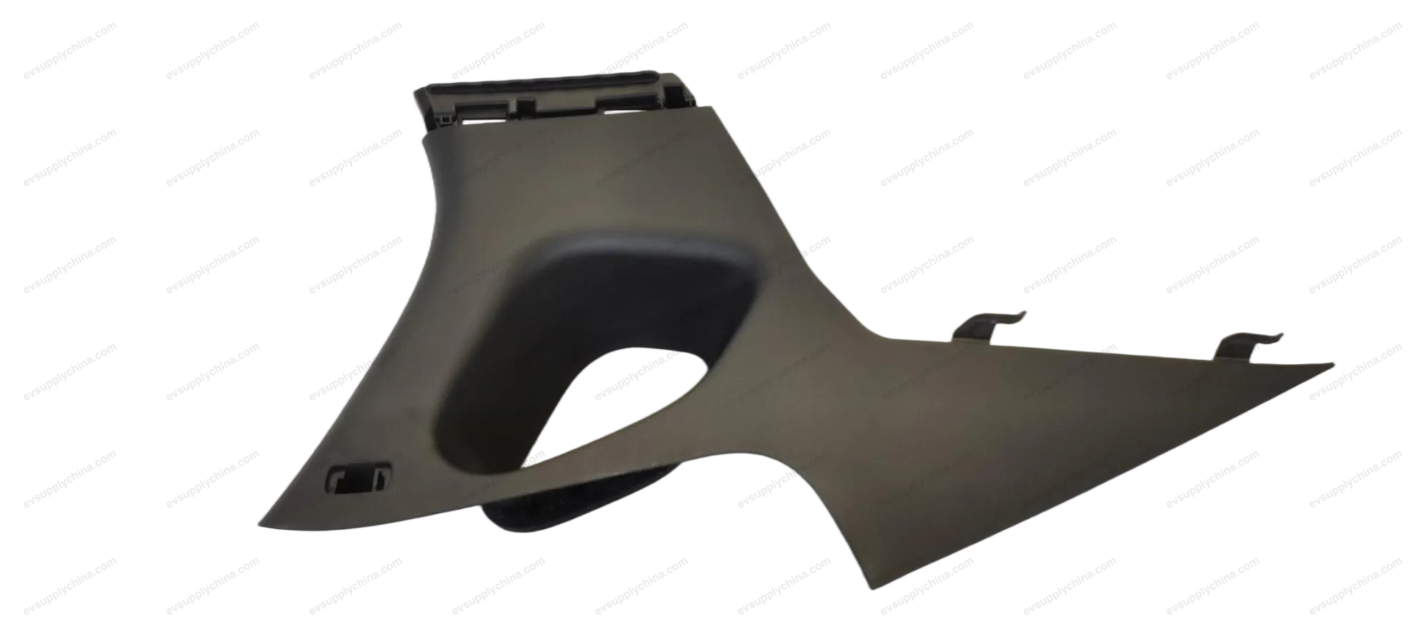 Left C-pillar upper guard plate assembly — BYD BYD Seal — OE 13444313-00, EKEA-5402310