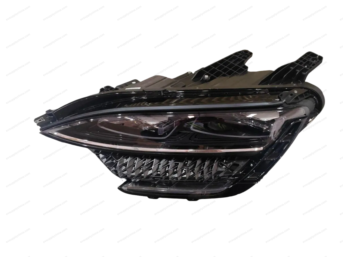 Left combination headlight assembly — BYD BYD Seal — OE 14099640-00, EKEA-4121010G