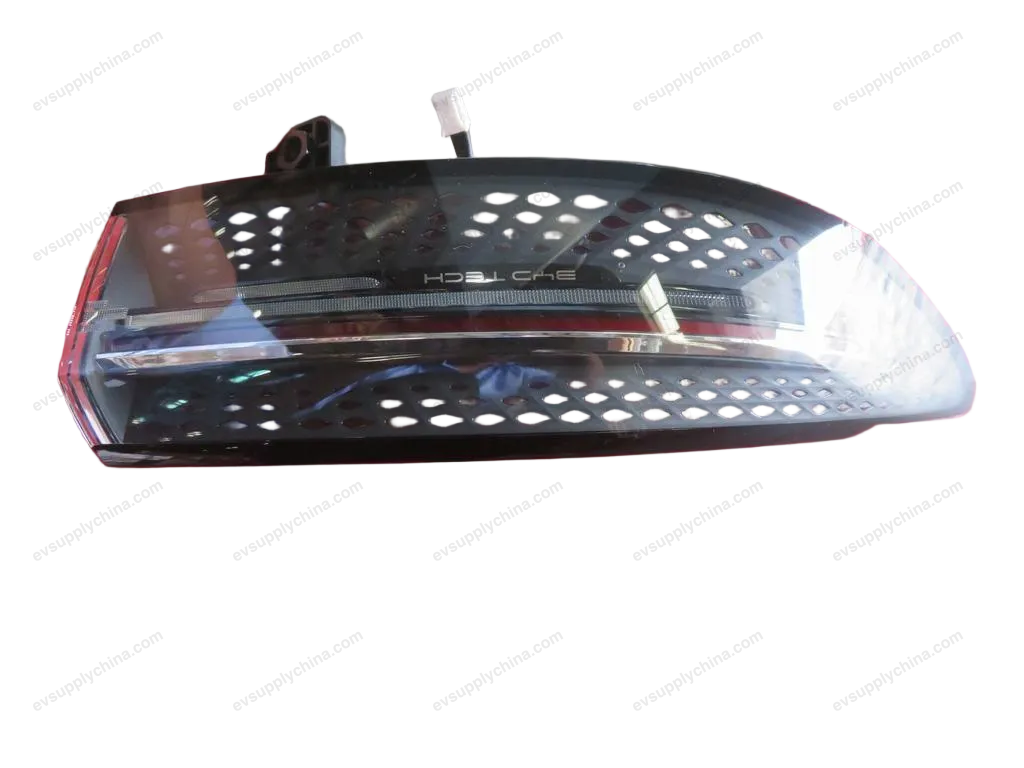 Left combination rear lamp assembly — BYD BYD Seal — OE 13408860-00, EKEA-4133010