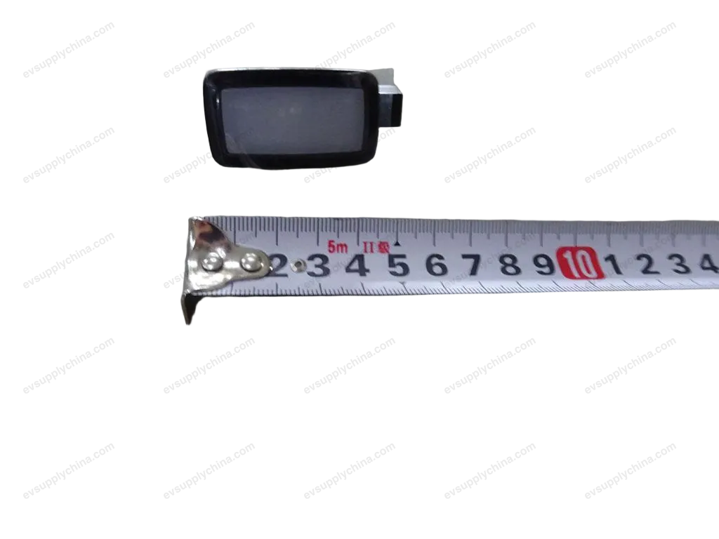 Left door light-deep black 5 — BYD BYD Seal — OE 12632912-00, SA2FC-4131100-00A7