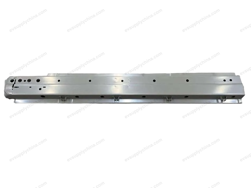 Left door sill reinforcement plate assembly — BYD BYD Seal — OE 14145292-00, EKEA-5401140/77