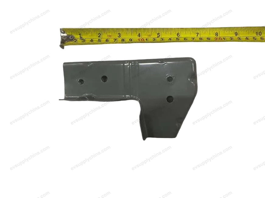 Left fender lower mounting bracket — BYD BYD Seal — OE 13828283-00, EKEA-5401115Q/77