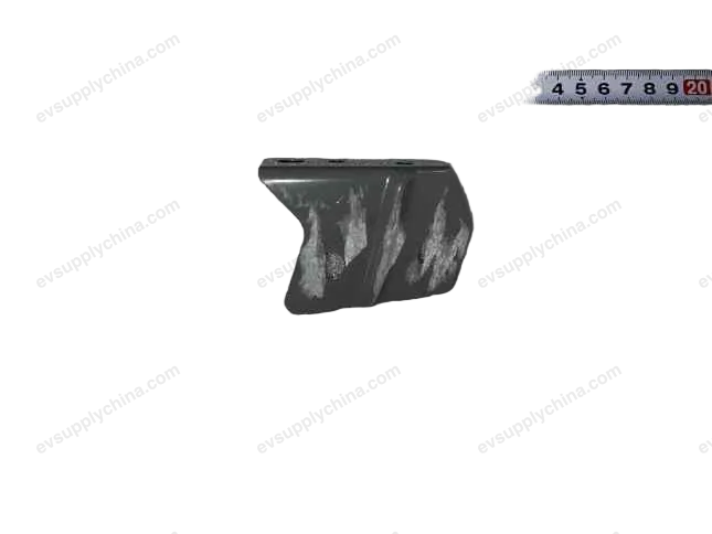 Left fender mounting bracket — BYD BYD Seal — OE 13818818-00, EKEA-5301693Q/77