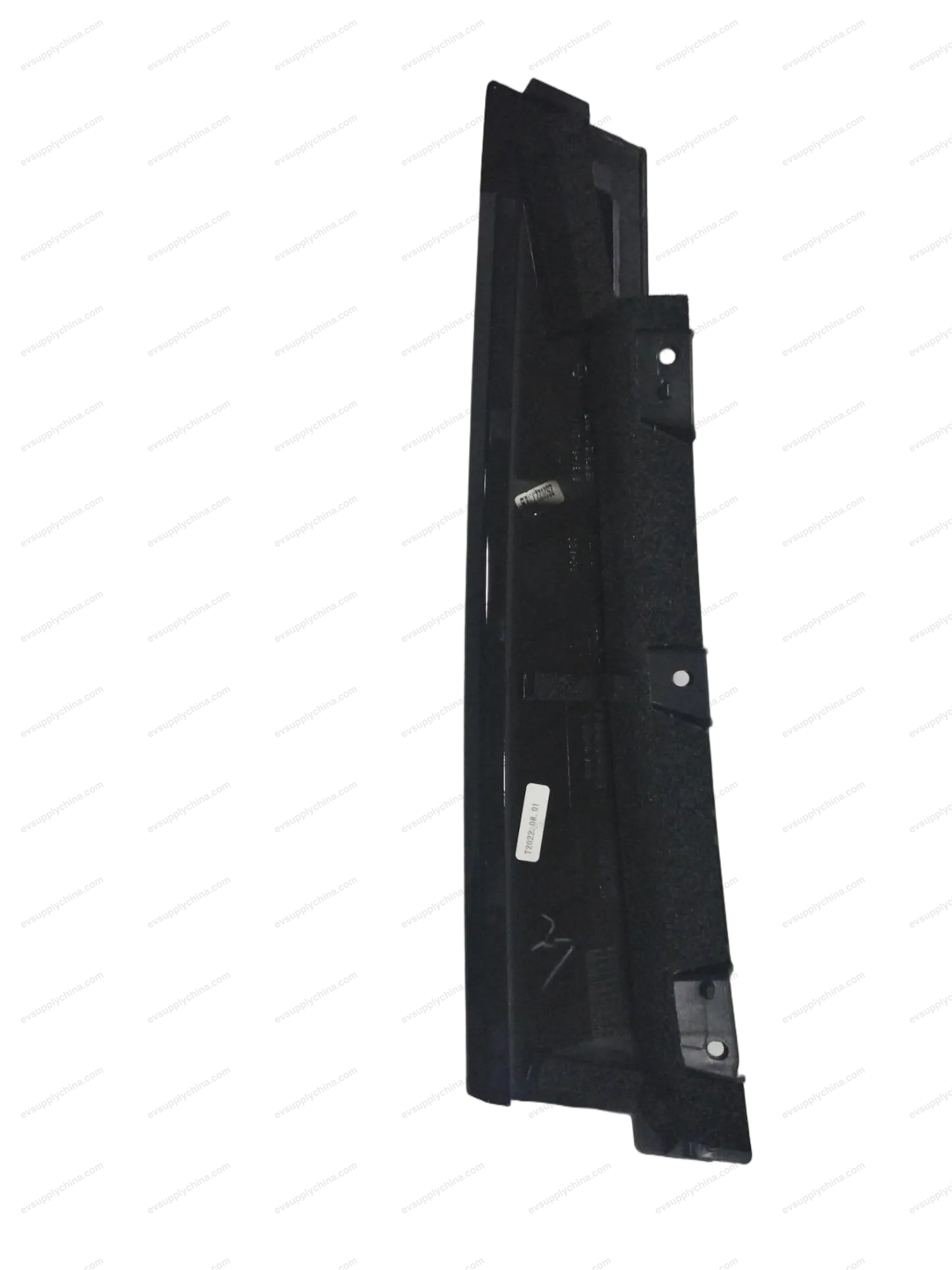 Left front B-pillar exterior trim assembly — BYD BYD Seal — OE 13442625-00, EKEA-5402910