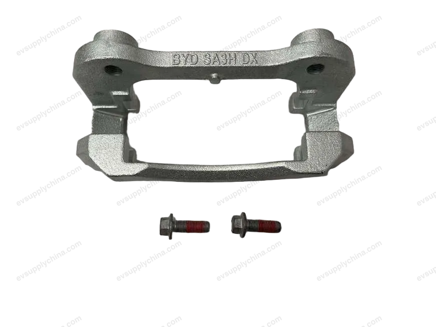 Left front bracket — BYD BYD Seal — OE 13937242-00, EKEA-3501610S