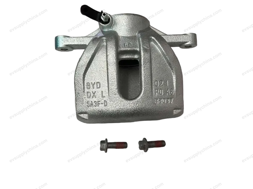 Left front brake caliper body — BYD BYD Seal — OE 13936000-00, EKEA-3501120