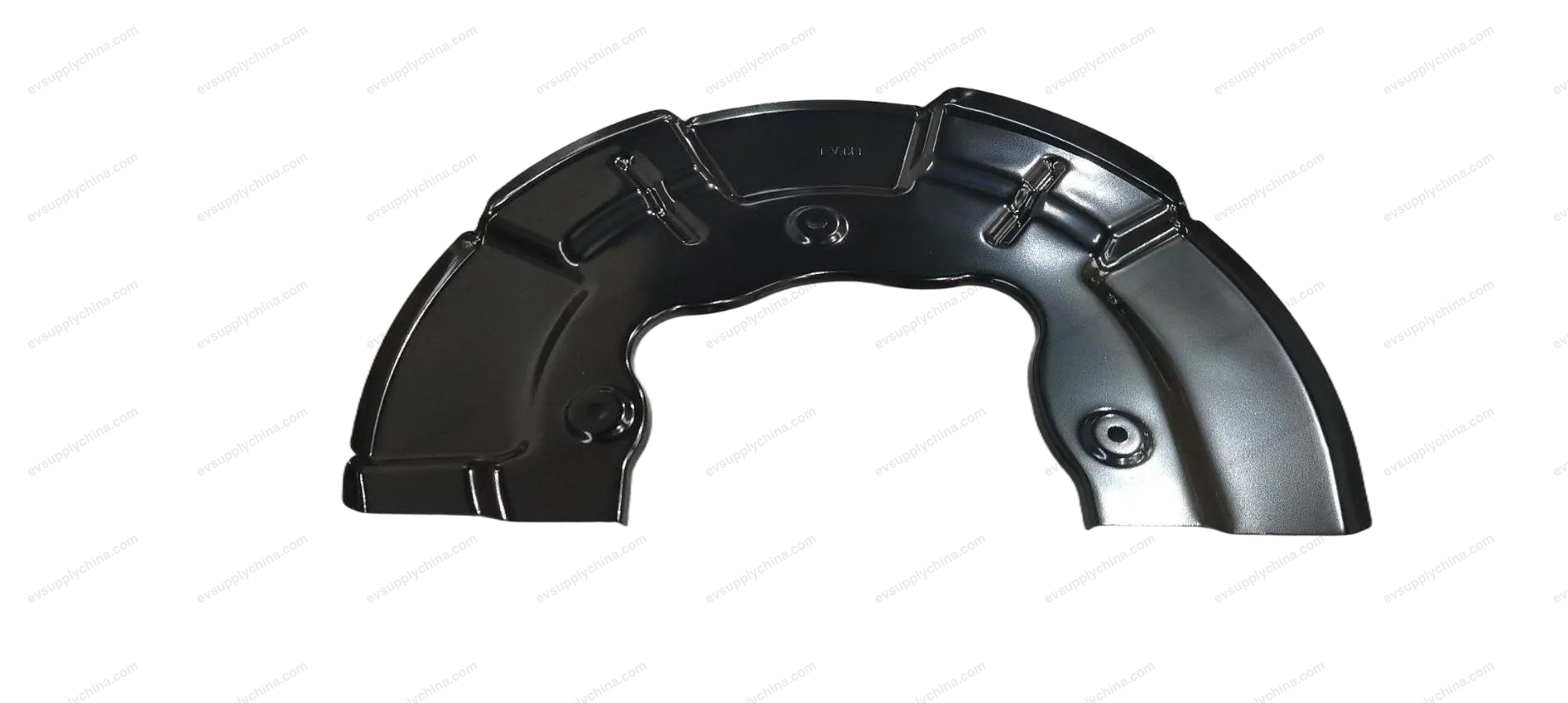 Left front brake fender — BYD BYD Seal — OE 13936005-00, EKEA-3501013S