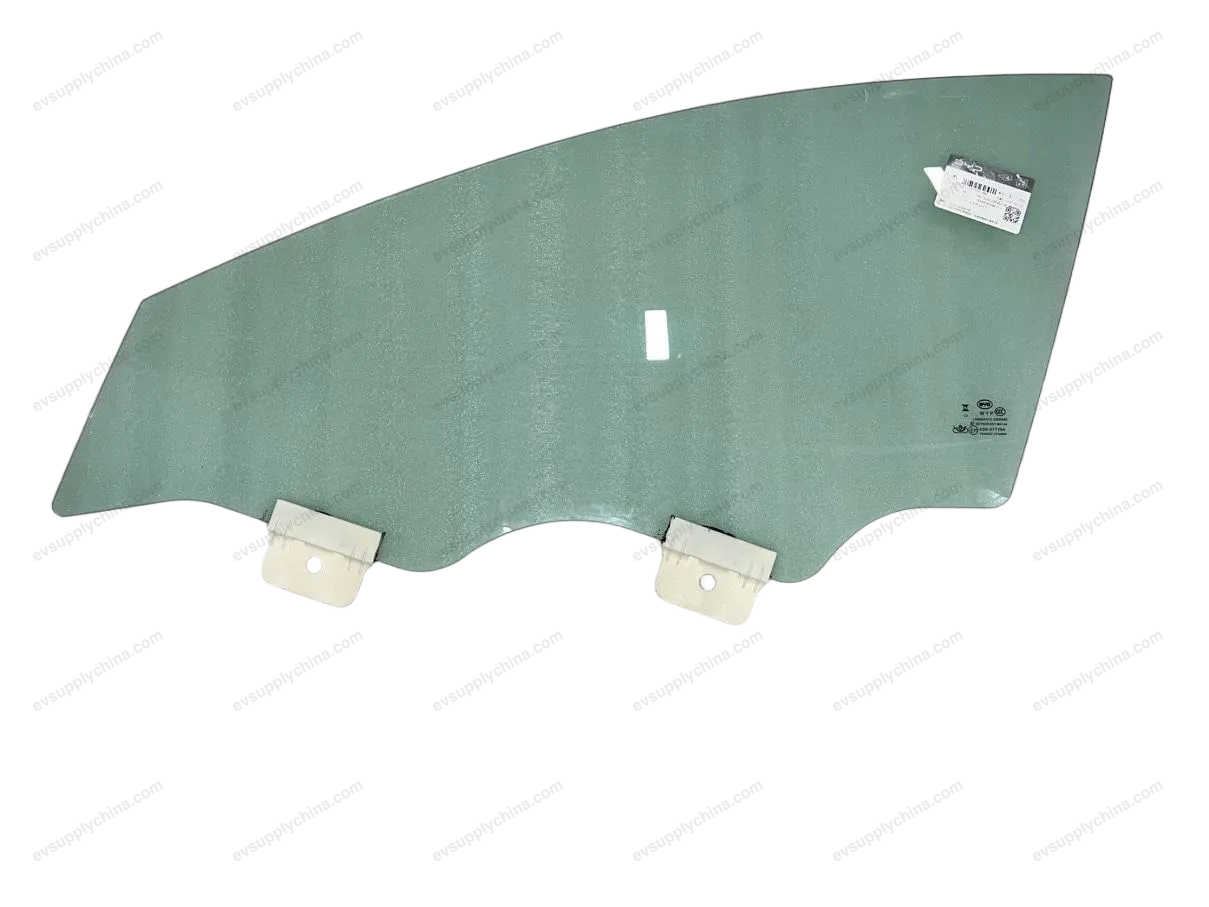 Left front door glass assembly — BYD BYD Seal — OE 13429331-00, EKEA-6103100