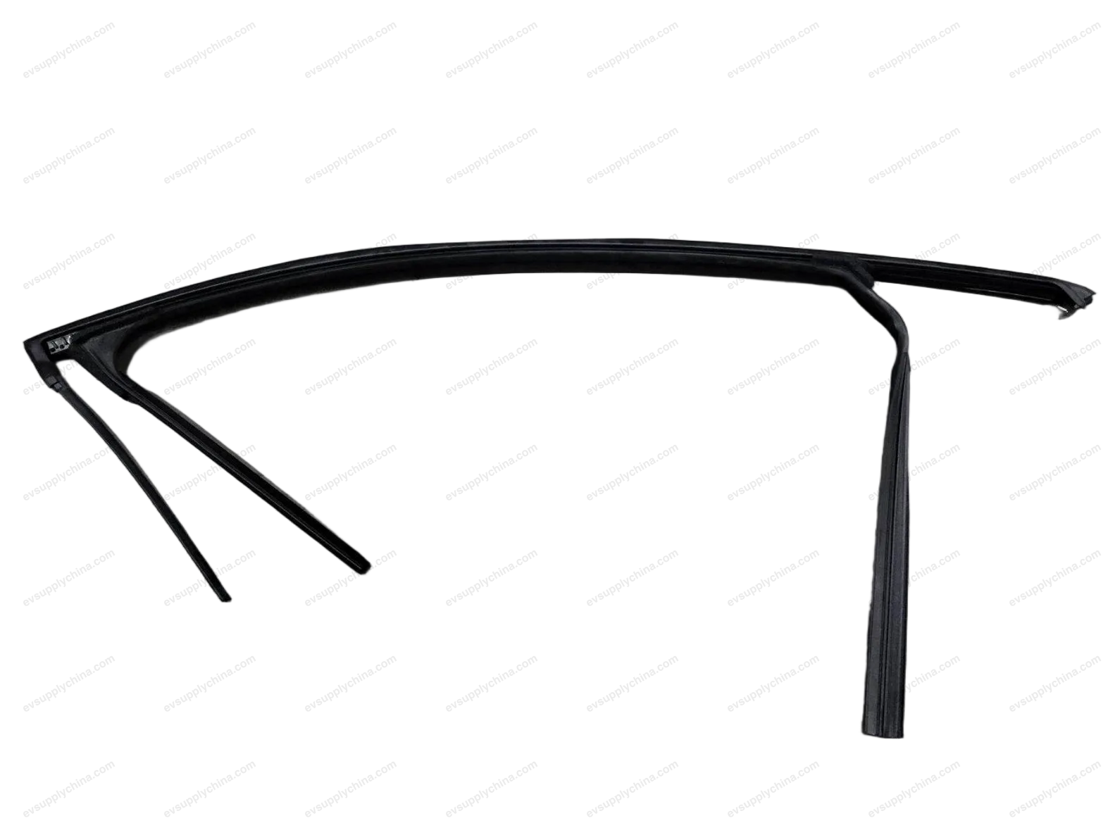Left front door glass groove — BYD BYD Seal — OE 13427689-00, EKEA-6107113