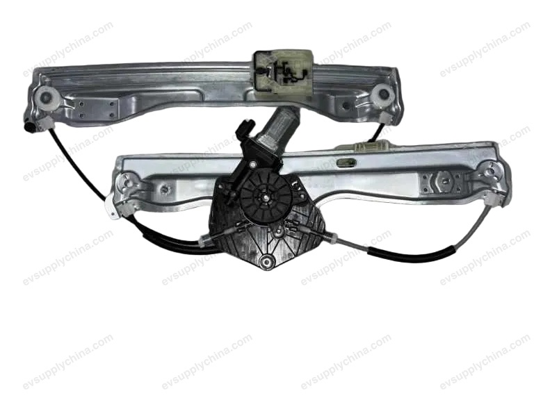 Left front door glass lifter assembly — BYD BYD Seal — OE 13429333-00, EKEA-6104100