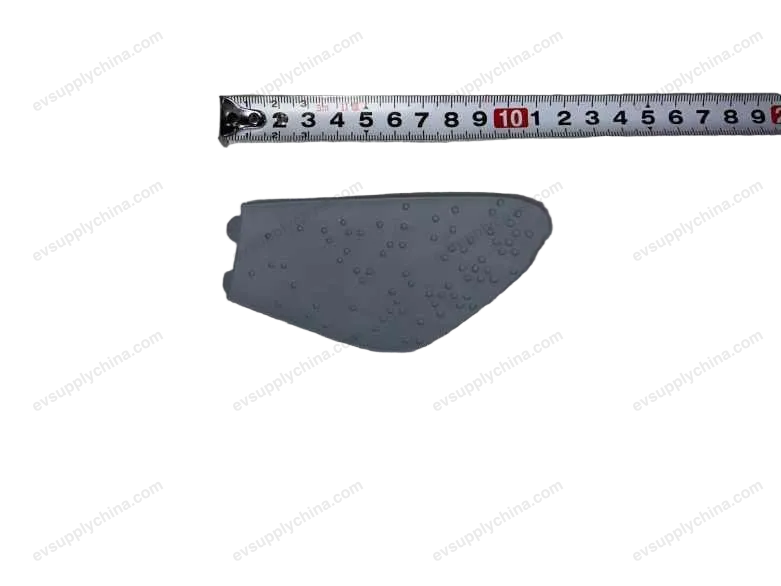 Left front door inner buckle — BYD BYD Seal — OE 13653168-00, EKEA-6102317-00LAZ