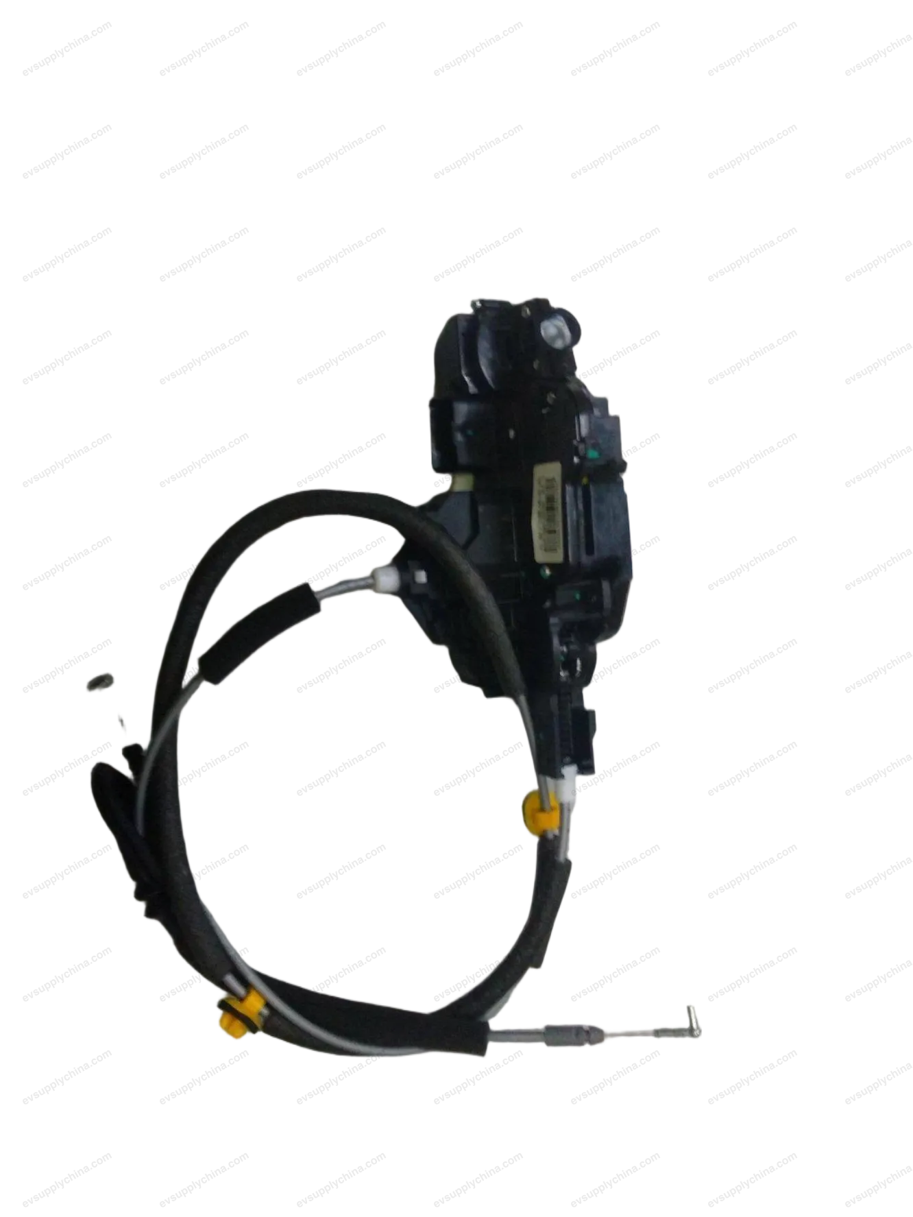 Left front door lock body assembly — BYD BYD Seal — OE 13429438-00, EKEA-6105200
