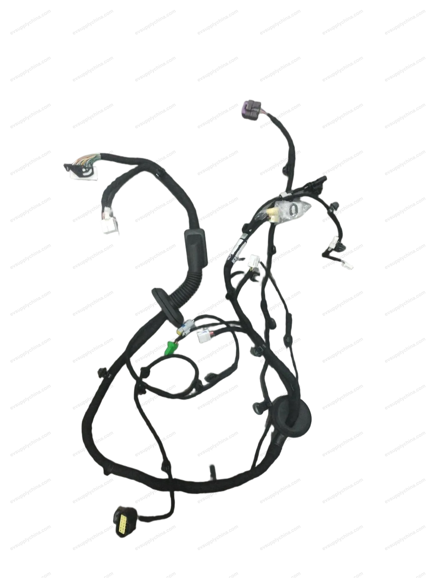 Left front door wiring harness — BYD BYD Seal — OE 13422091-00, EKEC-4002100A