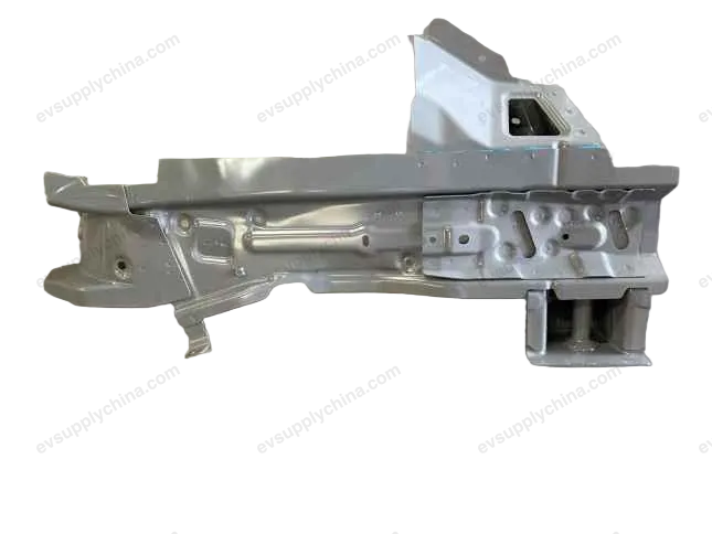 Left front longitudinal beam sealing plate assembly — BYD BYD Seal — OE 13818833-00, EKEA-5301560/77
