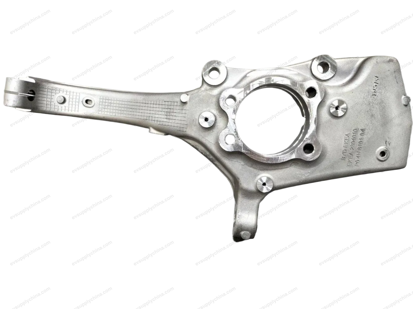 Left front steering knuckle — BYD BYD Seal — OE 13935939-00, EKEA-2304010S