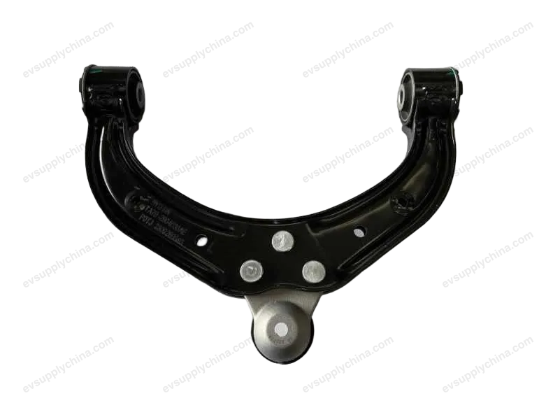 Left front upper swing arm assembly — BYD BYD Seal — OE 14140113-00, TA70-2904030AE