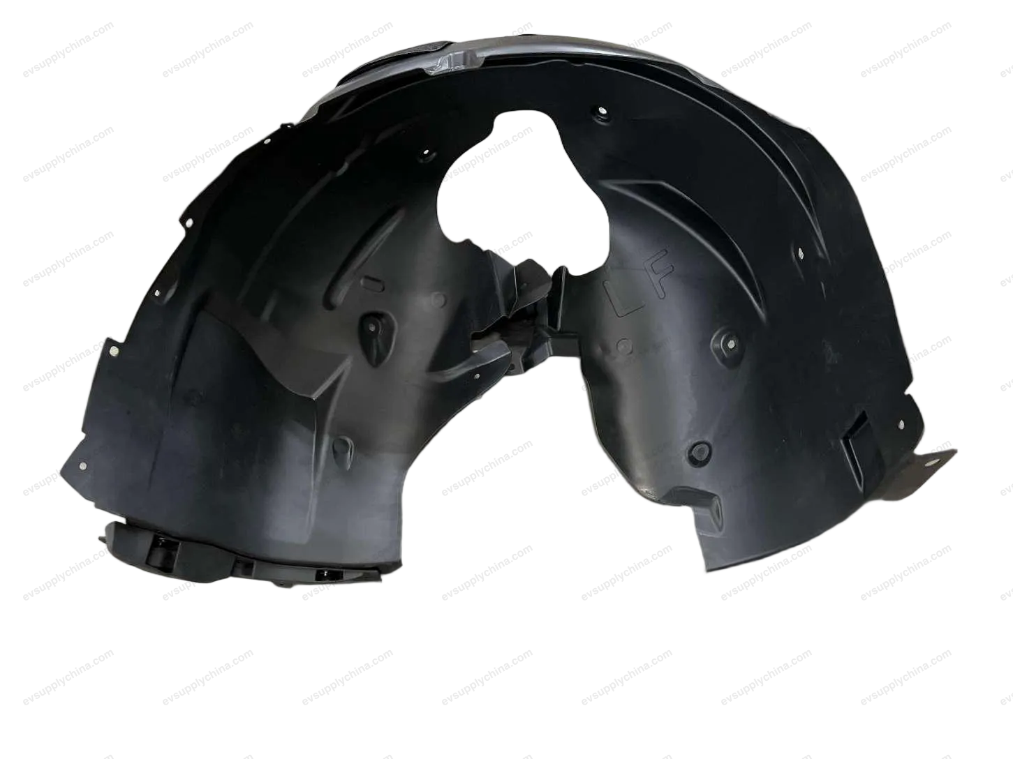 Left front wheel fender assembly — BYD BYD Seal — OE 14317350-00, EKEA-3102110A