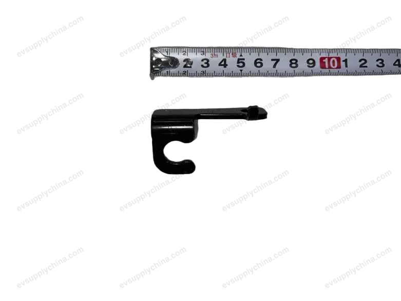 Left front wheel speed harness bracket — BYD BYD Seal — OE 13601379-00, EKEA-4016114A